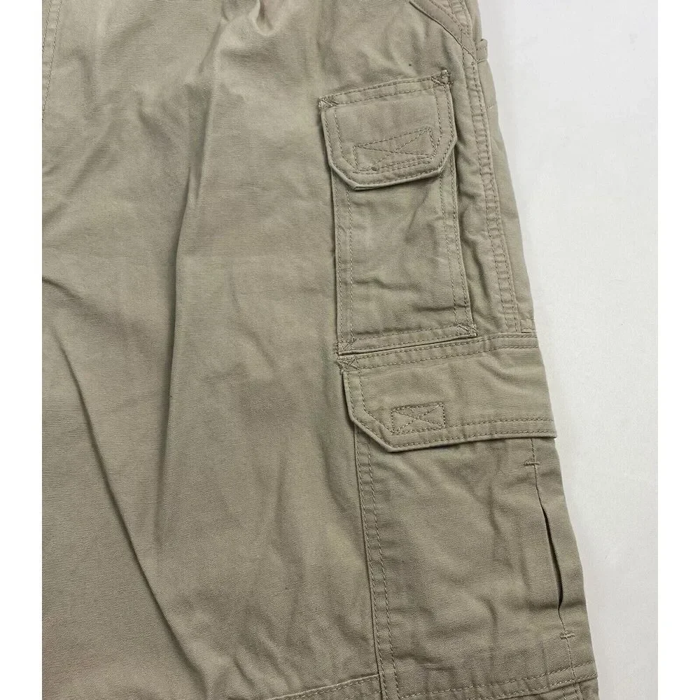 5.11 Tactical 74521 Cotton Canvas Men's Pants Size 36